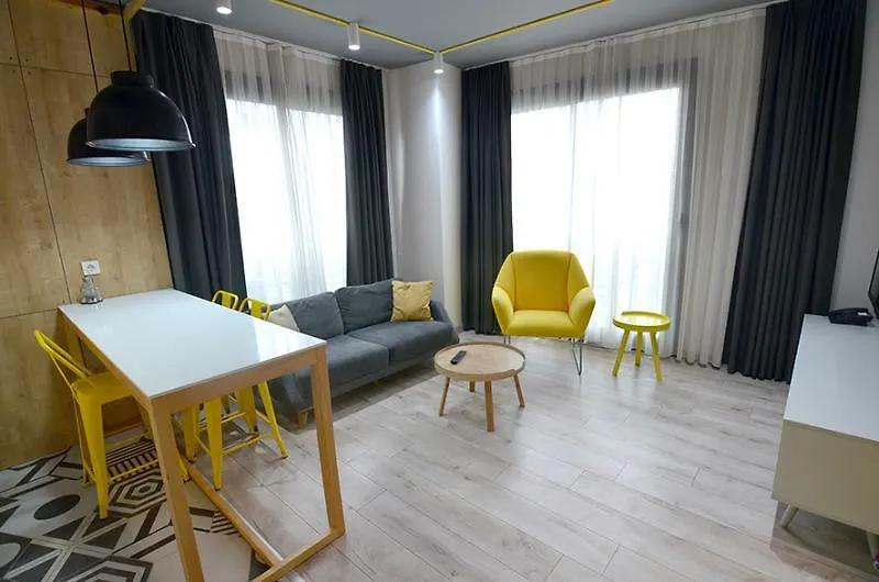 Coordinat Suits Izmir Turkey