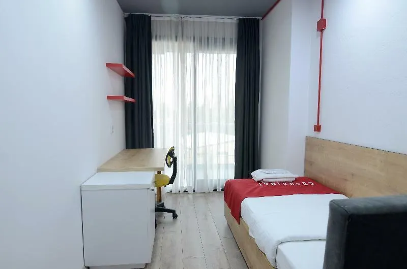 Coordinat Suits Izmir 0*,  Turkey